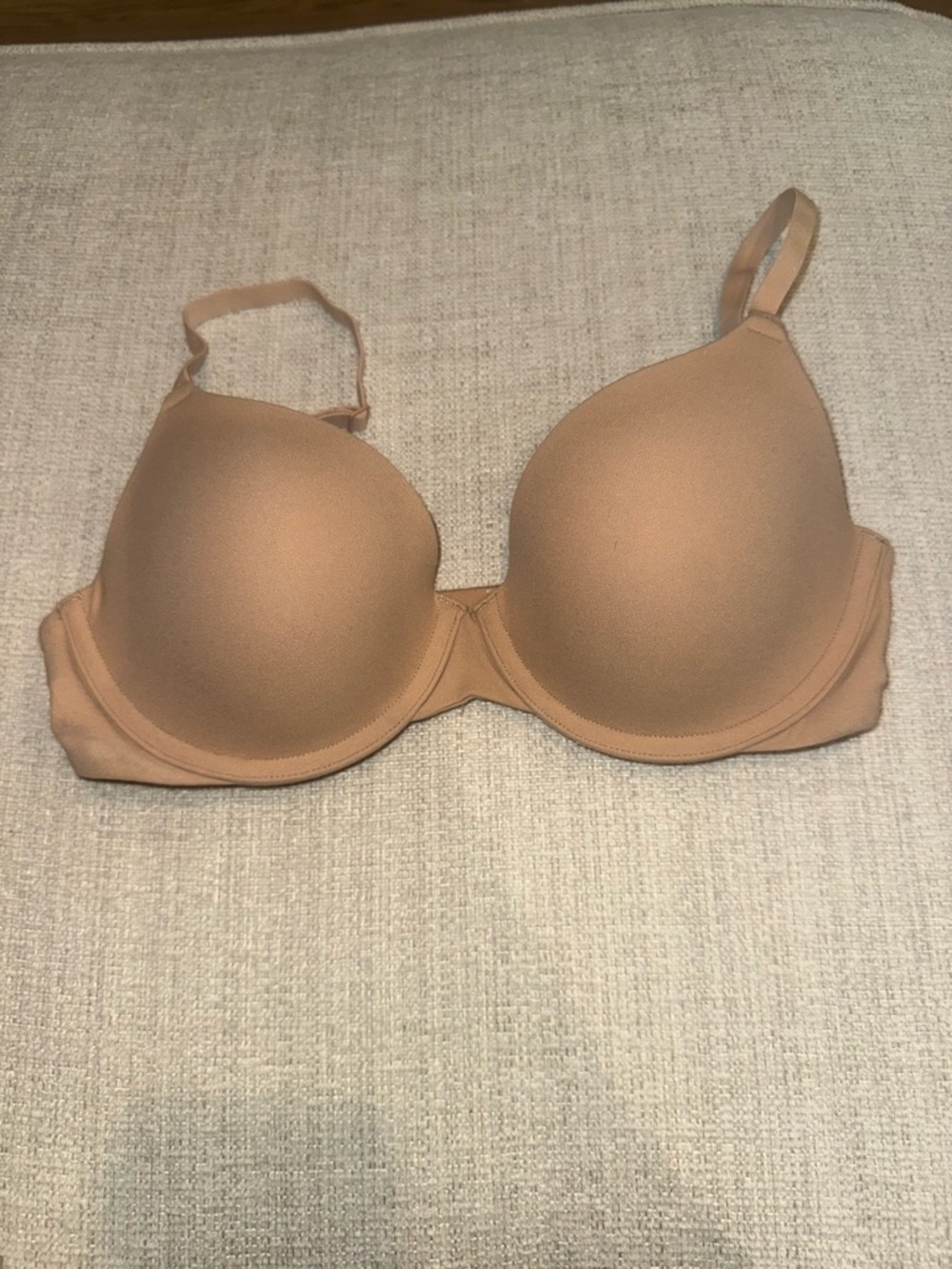 SKIMS Fits Everybody T-Shirt Bra